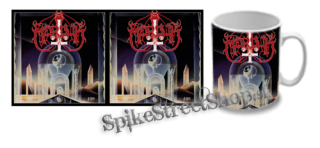 Hrnček MARDUK - Dark Endless