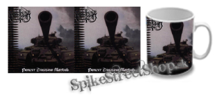Hrnček MARDUK - Panzer Division Marduk