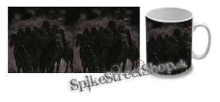 Hrnček MARDUK - Those Of The Unlight