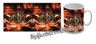 Hrnček MARDUK - World Funeraô