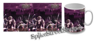 Hrnček MARDUK- Heaven Shall Burn...When We Are Gathered