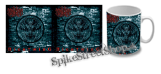 Hrnček MARDUK- Nightwing