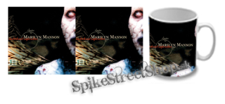 Hrnček MARILYN MANSON - Antichrist Superstar