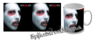 Hrnček MARILYN MANSON - The Golden Age Of Grotesque