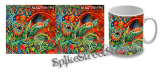 Hrnček MASTODON - Once More 'Round the Sun