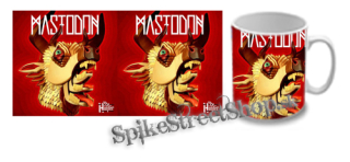 Hrnček MASTODON - The Hunter