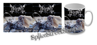 Hrnček MAYHEM - Grand Declaration of War