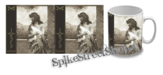 Hrnček MAYHEM - Grand Declaration Of War New Cover