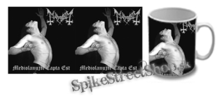 Hrnček MAYHEM - Mediolanum Capta Est