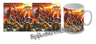 Hrnček MEKONG DELTA - Dances Of Death