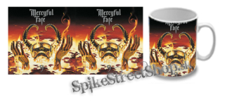Hrnček MERCYFUL FATE - 9