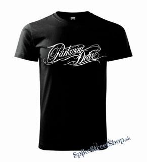 PARKWAY DRIVE - Logo - pánske tričko