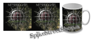 Hrnček MESHUGGAH - Chaosphere
