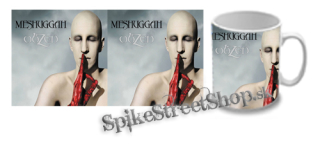 Hrnček MESHUGGAH - Obzen