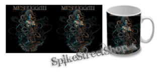 Hrnček MESHUGGAH - The Violent Sleep of Reason