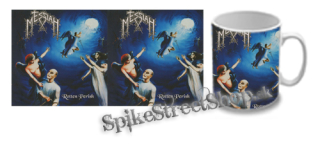 Hrnček MESSIAH - Rotten Perish