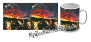 Hrnček MESSIAH - Underground