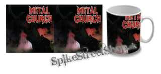Hrnček METAL CHURCH - Metal Church
