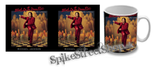 Hrnček MICHAEL JACKSON - Blood On The Dance Floor