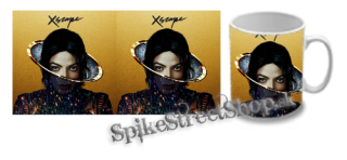 Hrnček MICHAEL JACKSON - Xscape