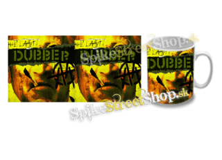 Hrnček MINISTRY - The Last Dubber