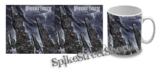 Hrnček MISERY INDEX - Rituals of Power