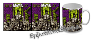 Hrnček MISFITS - Earth A.D.