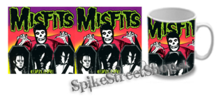 Hrnček MISFITS - Evilive