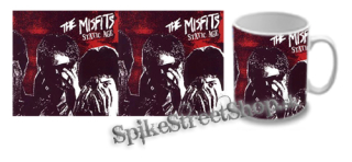 Hrnček MISFITS - Static Age