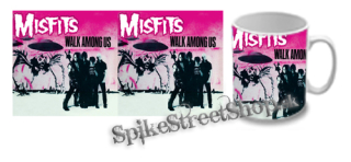 Hrnček MISFITS - Walk Among Us