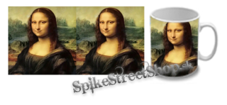 Hrnček MONA LISA