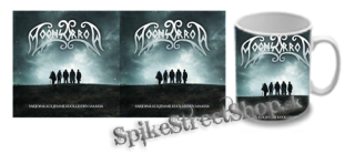 Hrnček MOONSORROW - Varjoina kuljemme kuolleiden maassa