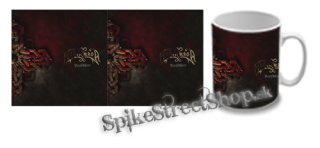 Hrnček MOONSORROW - Verisäkeet