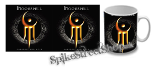 Hrnček MOONSPELL - Darkness And Hope