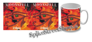 Hrnček MOONSPELL - Irreligious