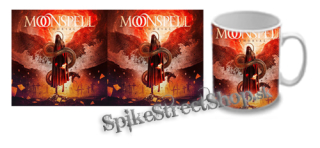 Hrnček MOONSPELL - Memorial