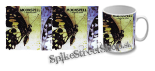Hrnček MOONSPELL - The Butterfly Effect