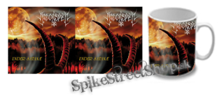 Hrnček MOONSPELL - Under Satanae