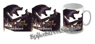 Hrnček MOONSPELL - Wolfheart