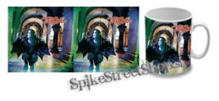 Hrnček MORTIIS - Crypt of the Wizard