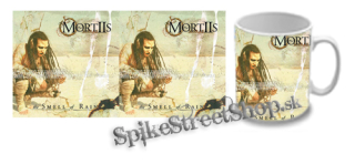 Hrnček MORTIIS - The Smell of Rain