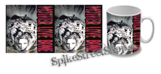 Hrnček MOTHER LOVE BONE - Apple