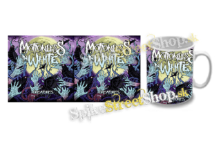 Hrnček MOTIONLESS IN WHITE - Creatures