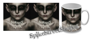 Hrnček MOTIONLESS IN WHITE -Graveyard Shift