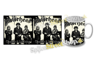 Hrnček MOTORHEAD - Thunder & Lightning