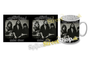 Hrnček MOTORHEAD - Under Cöver