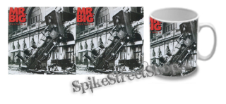 Hrnček MR.BIG - Lean Into It