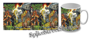 Hrnček MUNICIPAL WASTE - The Last Rager
