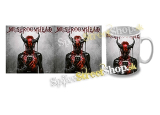 Hrnček MUSHROOMHEAD - Call The Devil