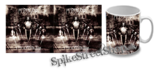 Hrnček MY DYING BRIDE - A Line Of Deathless Kings